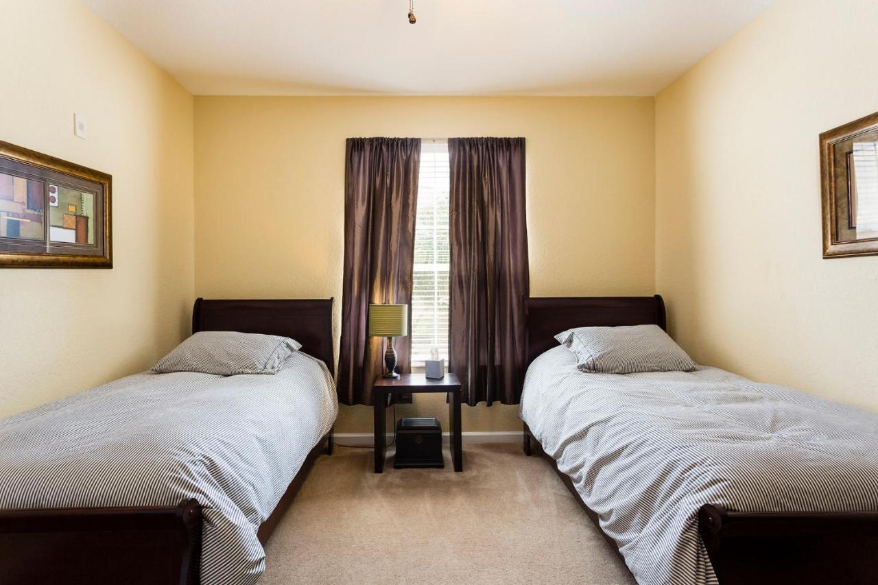 אורלנדו 4Br 2Bath Condo Balcony 5Min Conv Center 2020Ft מראה חיצוני תמונה