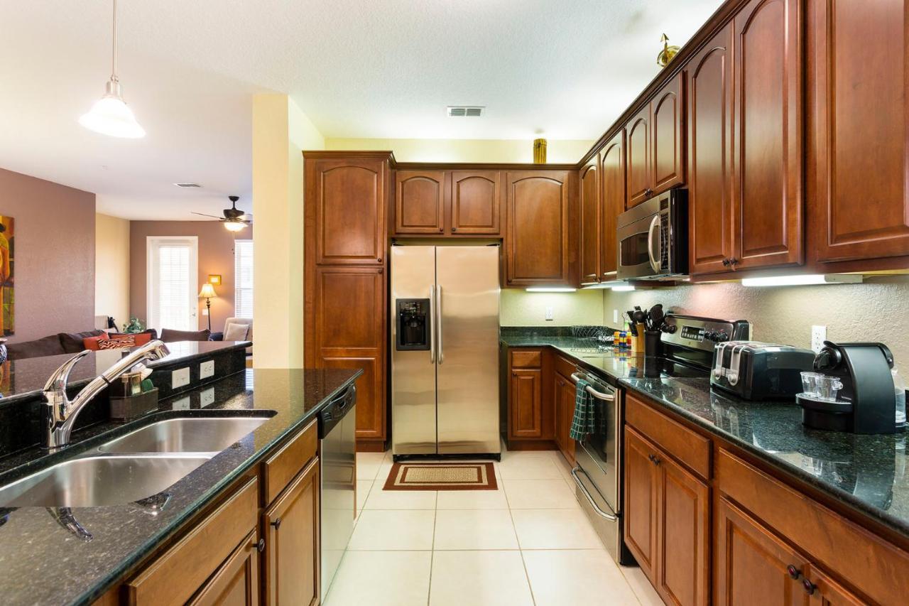 אורלנדו 4Br 2Bath Condo Balcony 5Min Conv Center 2020Ft מראה חיצוני תמונה