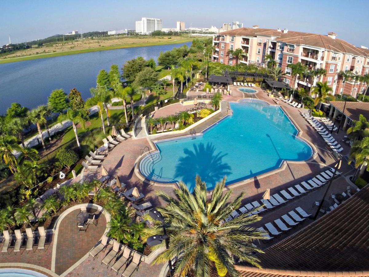 אורלנדו 4Br 2Bath Condo Balcony 5Min Conv Center 2020Ft מראה חיצוני תמונה