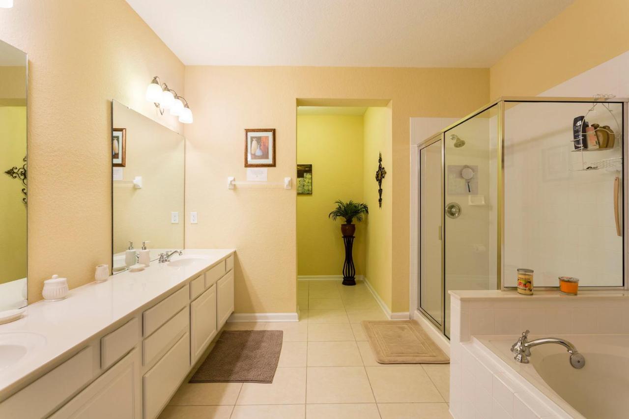 אורלנדו 4Br 2Bath Condo Balcony 5Min Conv Center 2020Ft מראה חיצוני תמונה