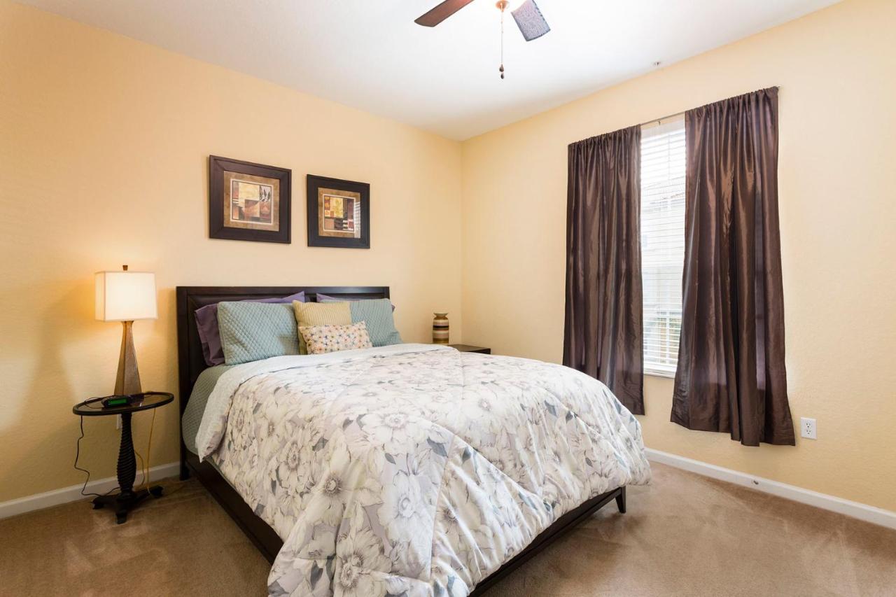 אורלנדו 4Br 2Bath Condo Balcony 5Min Conv Center 2020Ft מראה חיצוני תמונה