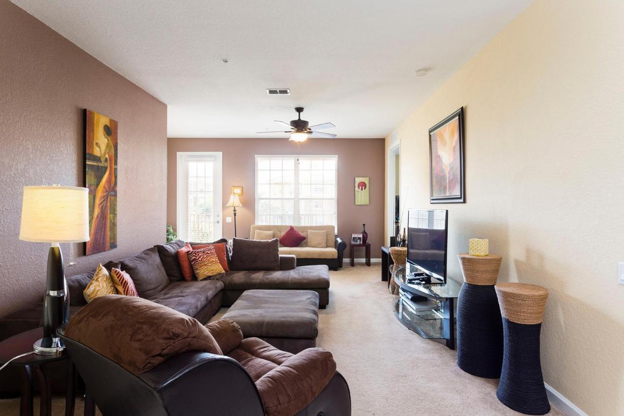 אורלנדו 4Br 2Bath Condo Balcony 5Min Conv Center 2020Ft מראה חיצוני תמונה