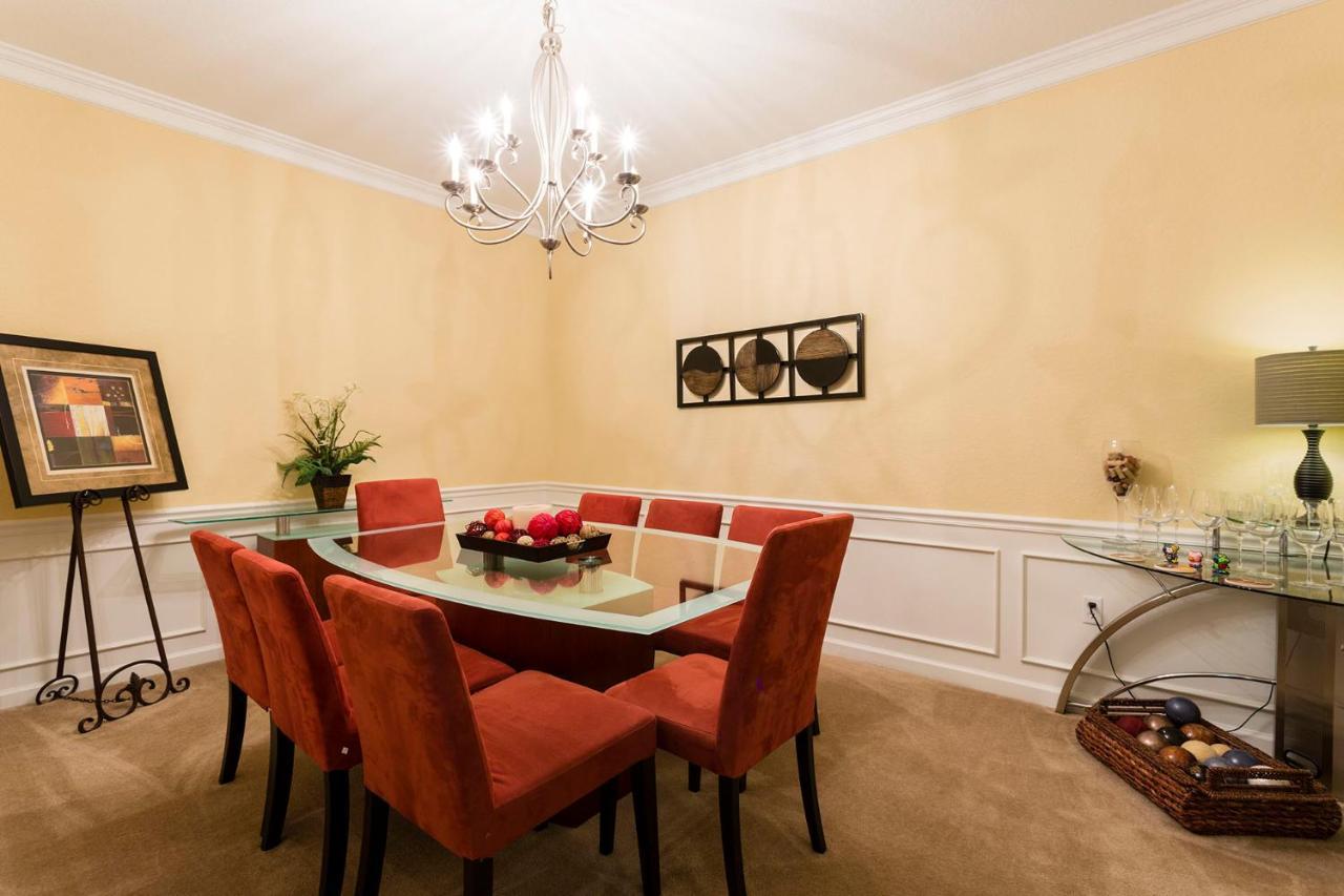 אורלנדו 4Br 2Bath Condo Balcony 5Min Conv Center 2020Ft מראה חיצוני תמונה