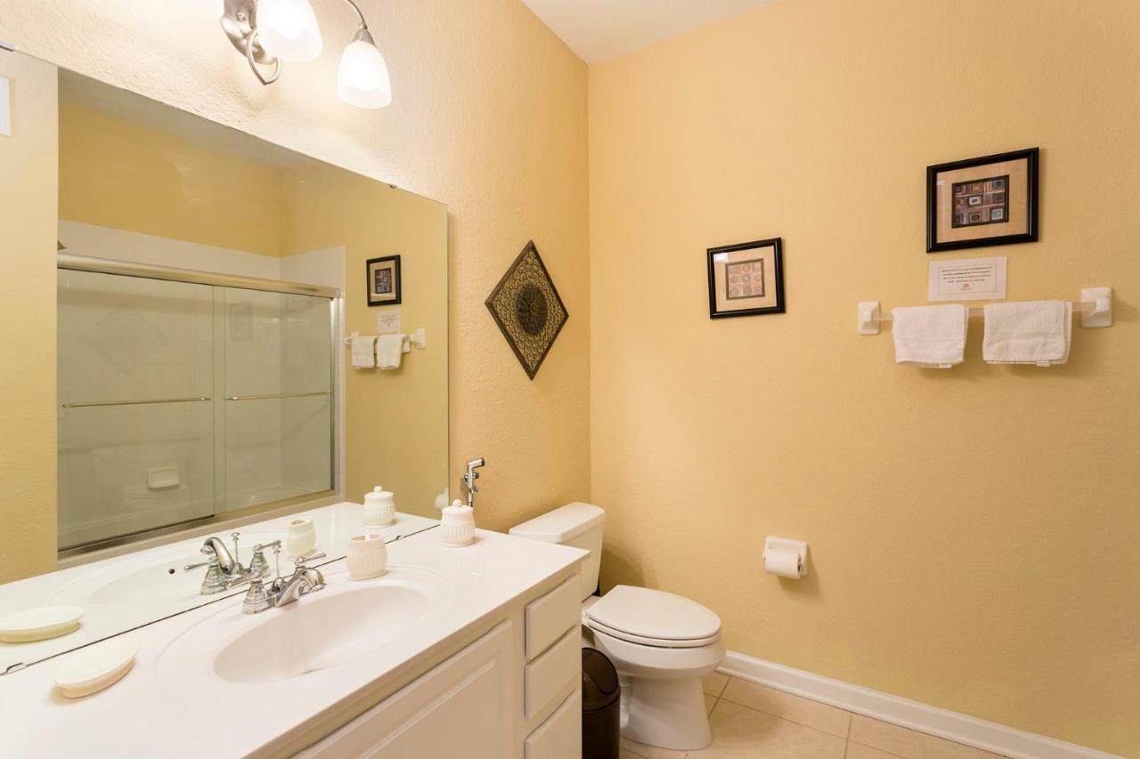 אורלנדו 4Br 2Bath Condo Balcony 5Min Conv Center 2020Ft מראה חיצוני תמונה