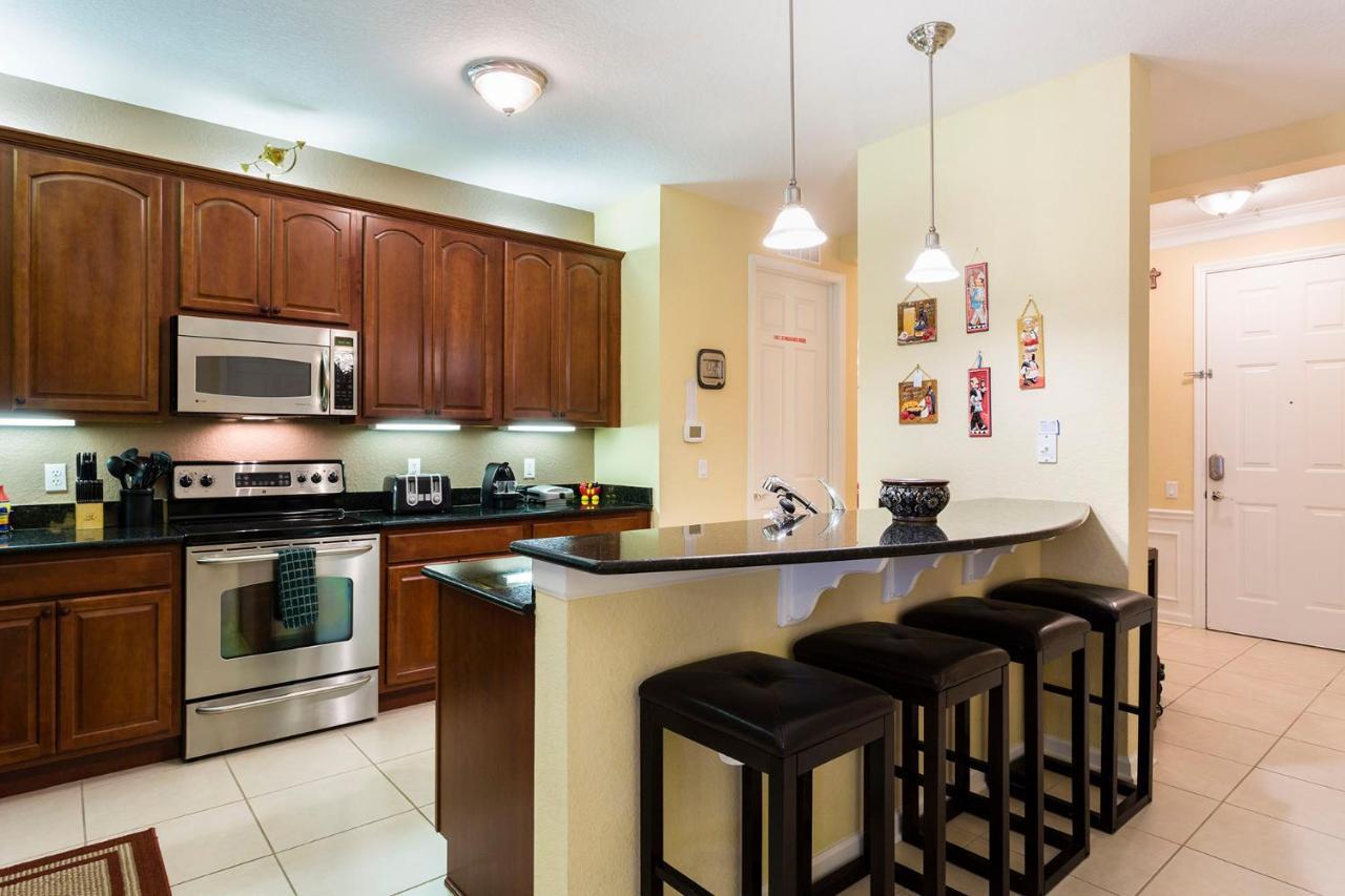 אורלנדו 4Br 2Bath Condo Balcony 5Min Conv Center 2020Ft מראה חיצוני תמונה