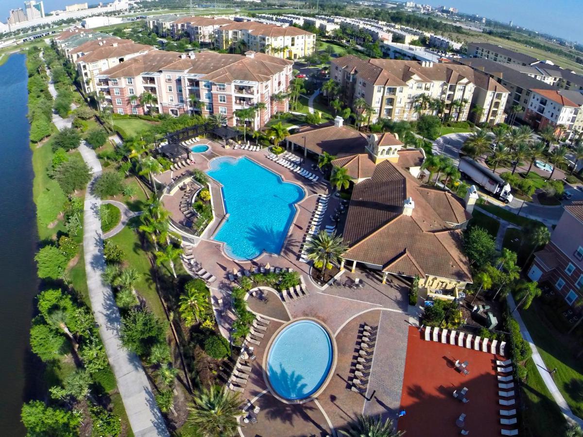אורלנדו 4Br 2Bath Condo Balcony 5Min Conv Center 2020Ft מראה חיצוני תמונה