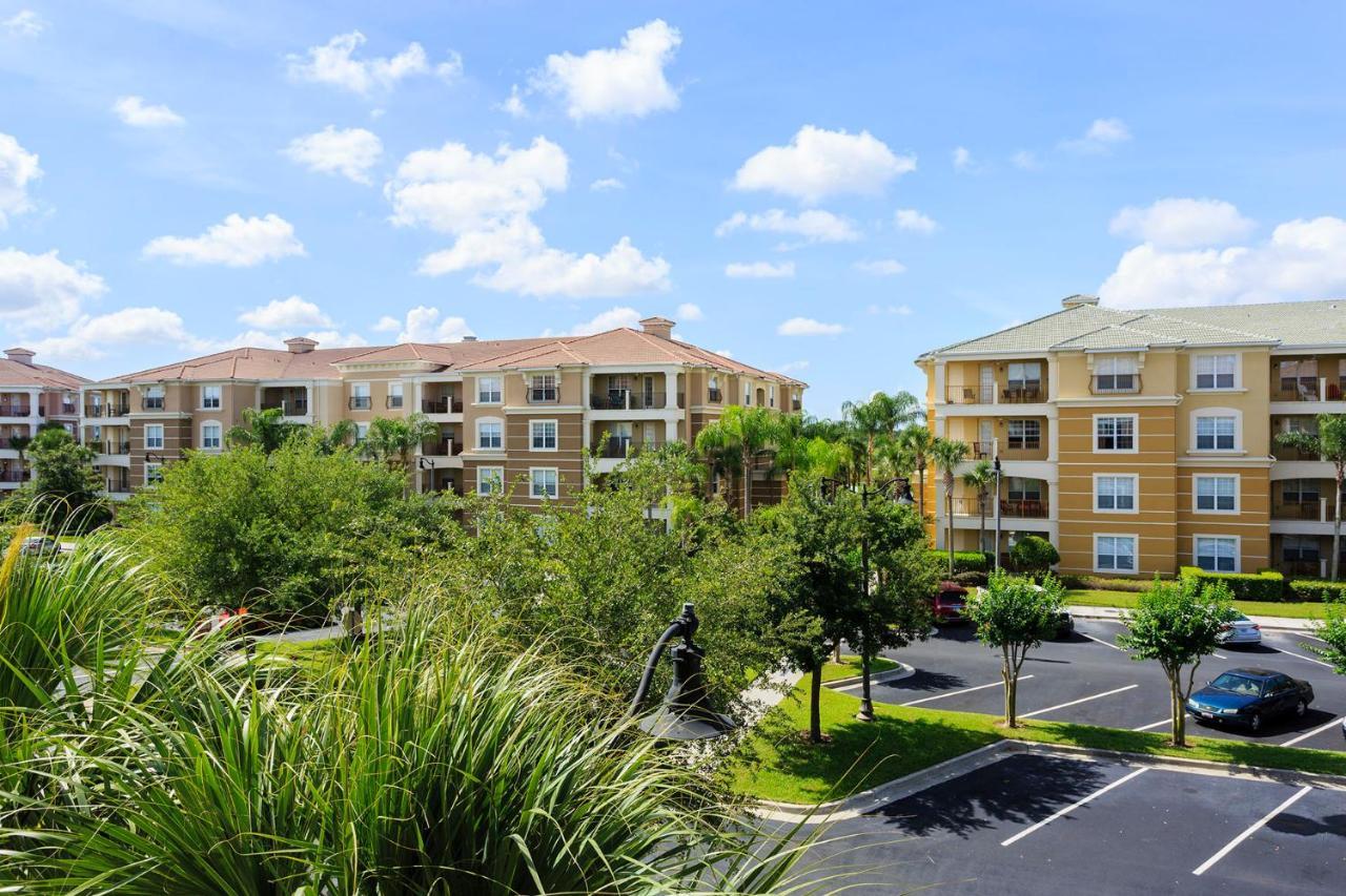 אורלנדו 4Br 2Bath Condo Balcony 5Min Conv Center 2020Ft מראה חיצוני תמונה