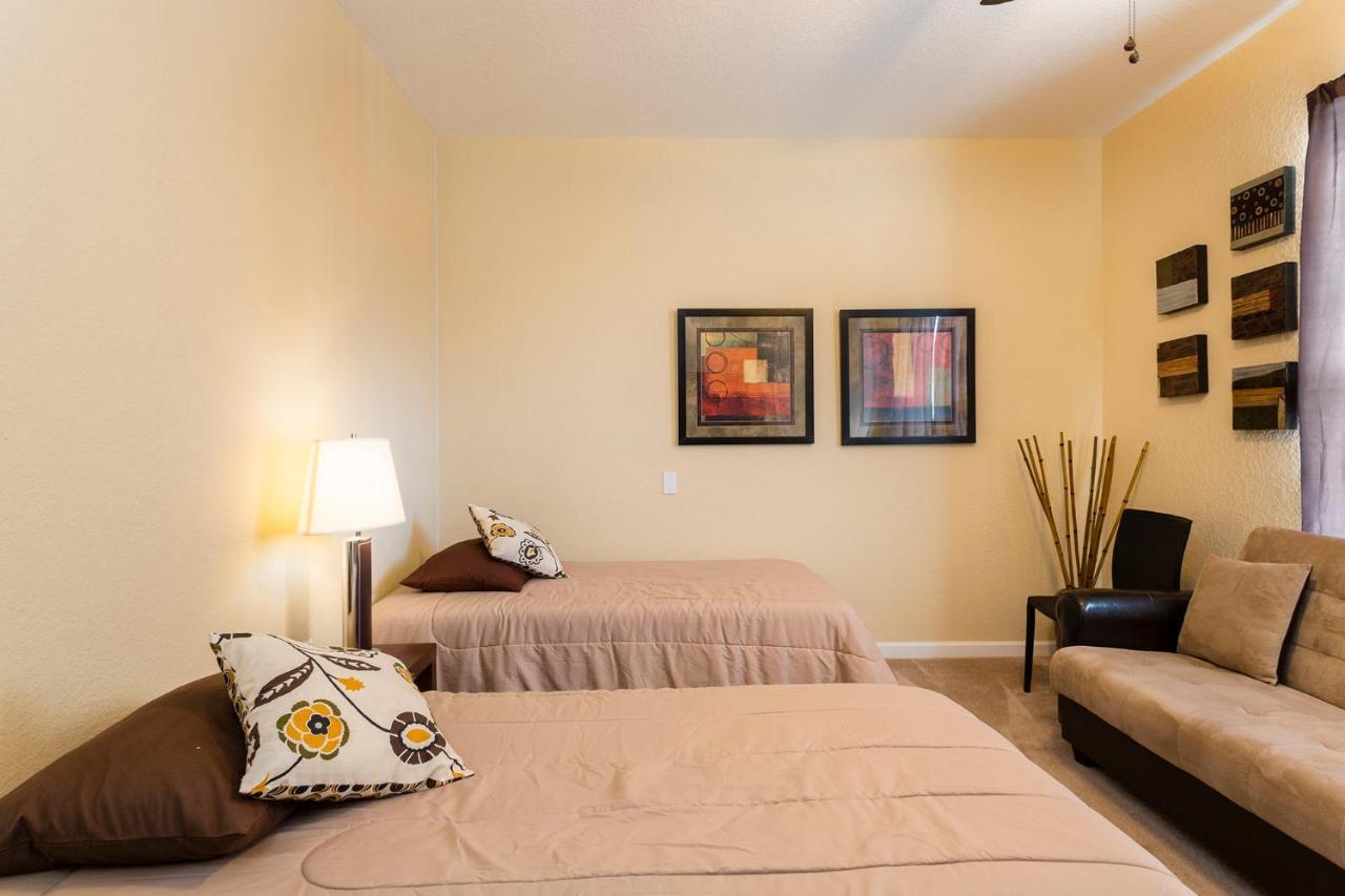 אורלנדו 4Br 2Bath Condo Balcony 5Min Conv Center 2020Ft מראה חיצוני תמונה