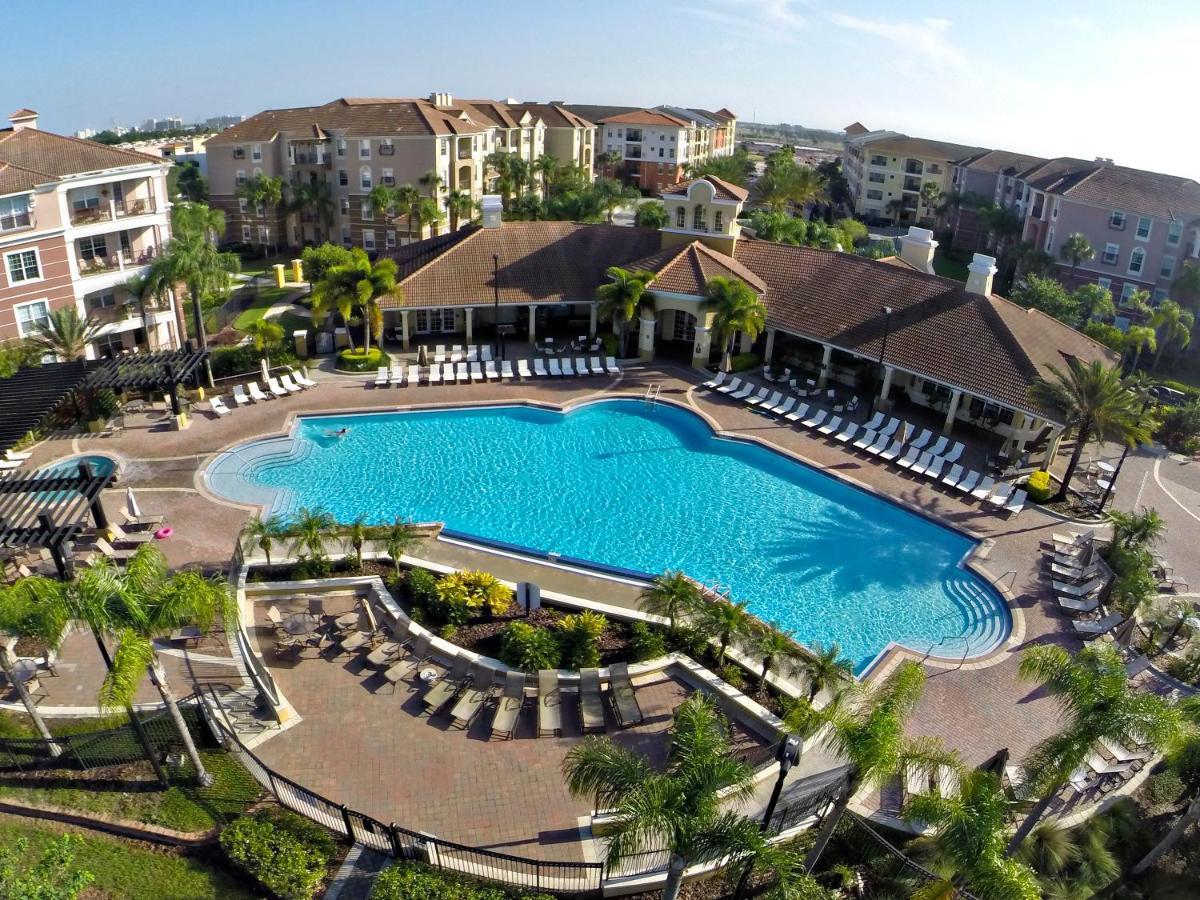 אורלנדו 4Br 2Bath Condo Balcony 5Min Conv Center 2020Ft מראה חיצוני תמונה