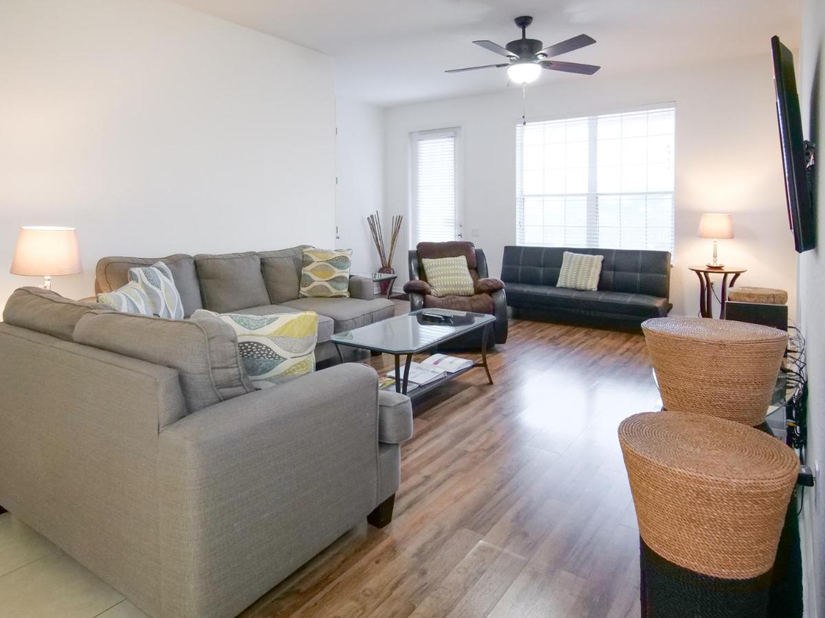 אורלנדו 4Br 2Bath Condo Balcony 5Min Conv Center 2020Ft מראה חיצוני תמונה