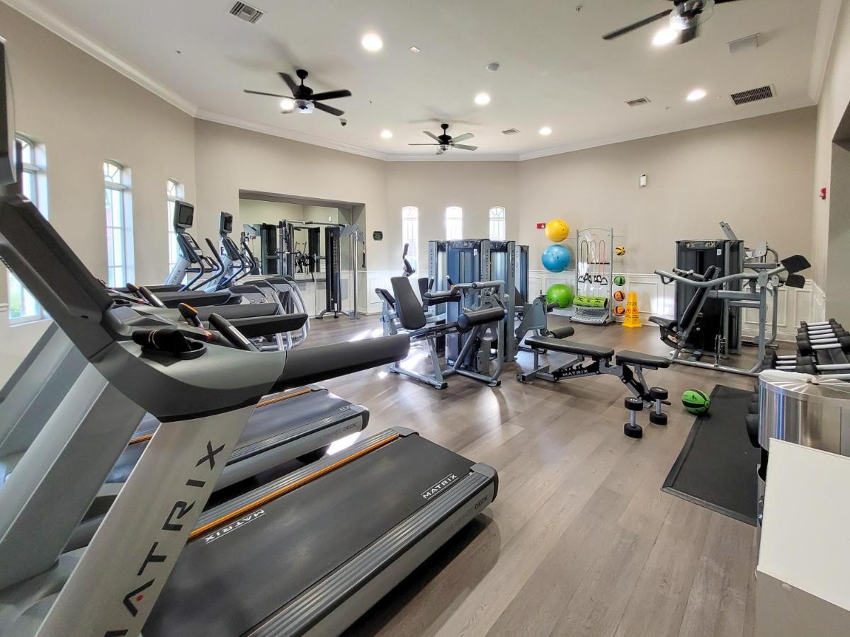 אורלנדו 4Br 2Bath Condo Balcony 5Min Conv Center 2020Ft מראה חיצוני תמונה