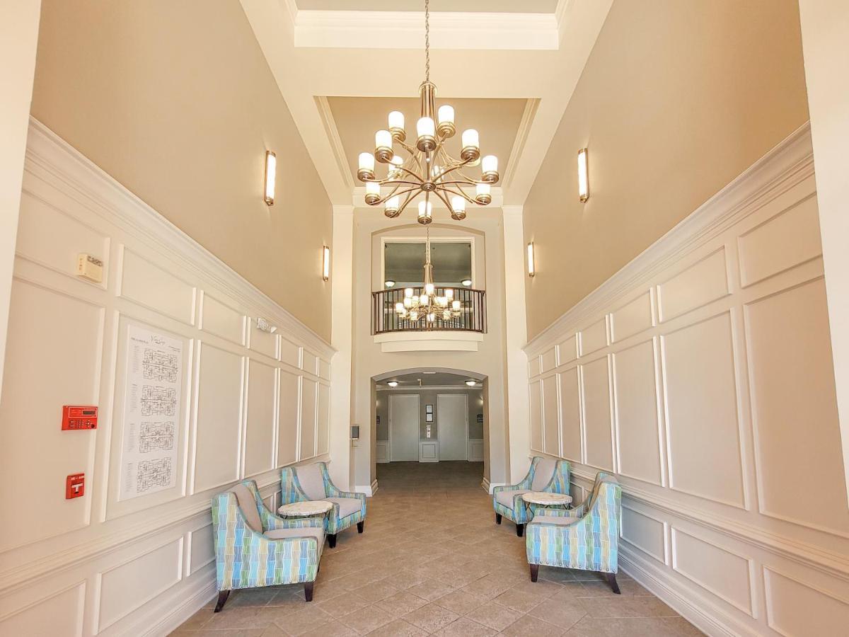 אורלנדו 4Br 2Bath Condo Balcony 5Min Conv Center 2020Ft מראה חיצוני תמונה
