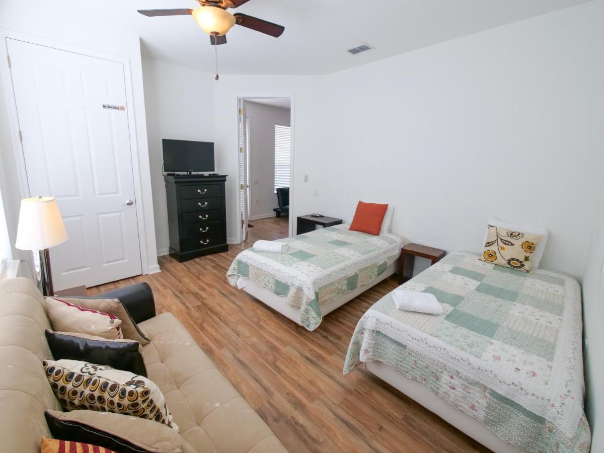 אורלנדו 4Br 2Bath Condo Balcony 5Min Conv Center 2020Ft מראה חיצוני תמונה