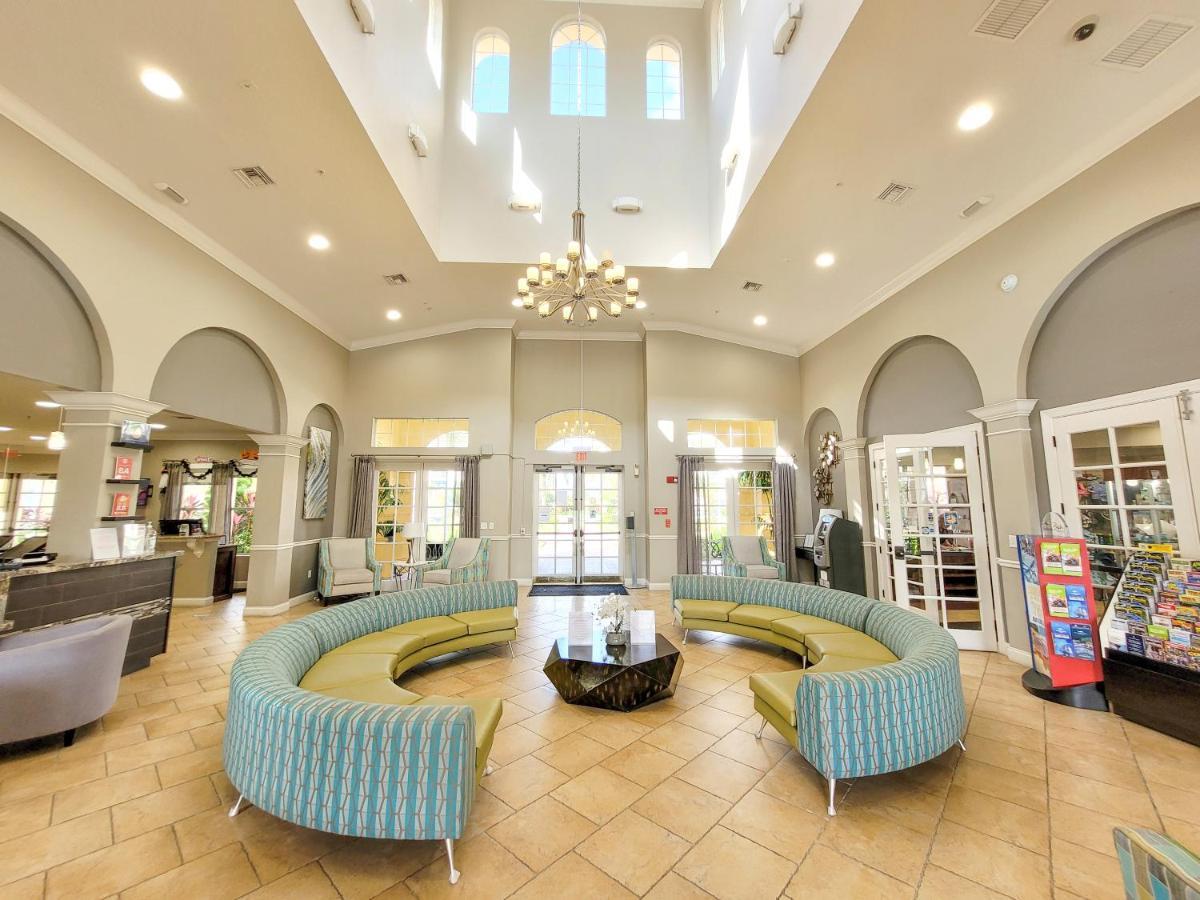 אורלנדו 4Br 2Bath Condo Balcony 5Min Conv Center 2020Ft מראה חיצוני תמונה