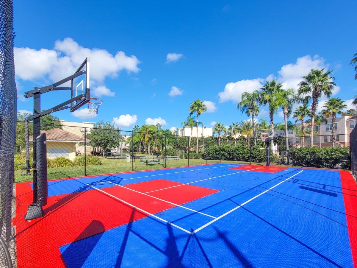 אורלנדו 4Br 2Bath Condo Balcony 5Min Conv Center 2020Ft מראה חיצוני תמונה
