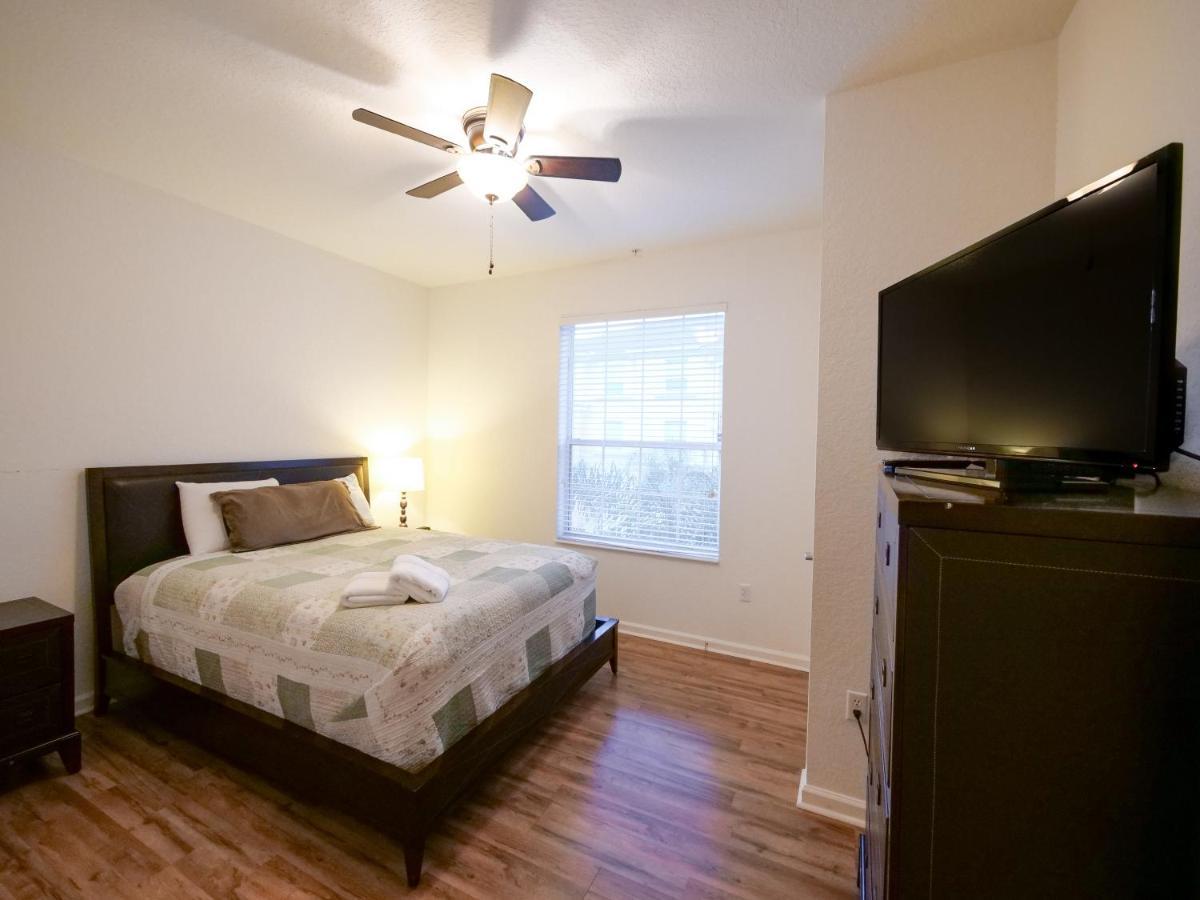אורלנדו 4Br 2Bath Condo Balcony 5Min Conv Center 2020Ft מראה חיצוני תמונה
