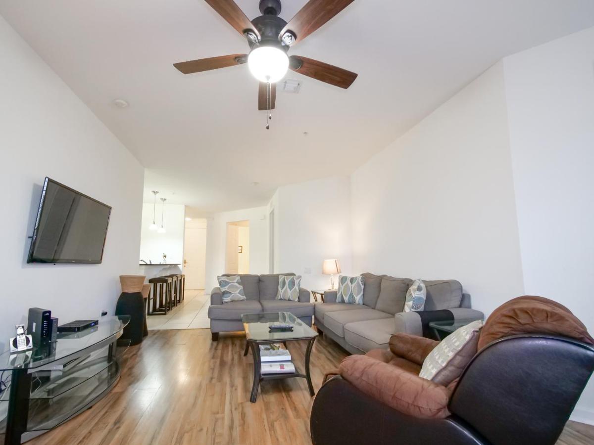 אורלנדו 4Br 2Bath Condo Balcony 5Min Conv Center 2020Ft מראה חיצוני תמונה