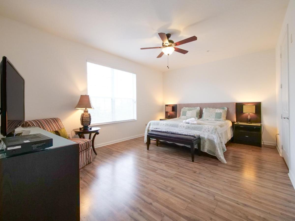 אורלנדו 4Br 2Bath Condo Balcony 5Min Conv Center 2020Ft מראה חיצוני תמונה