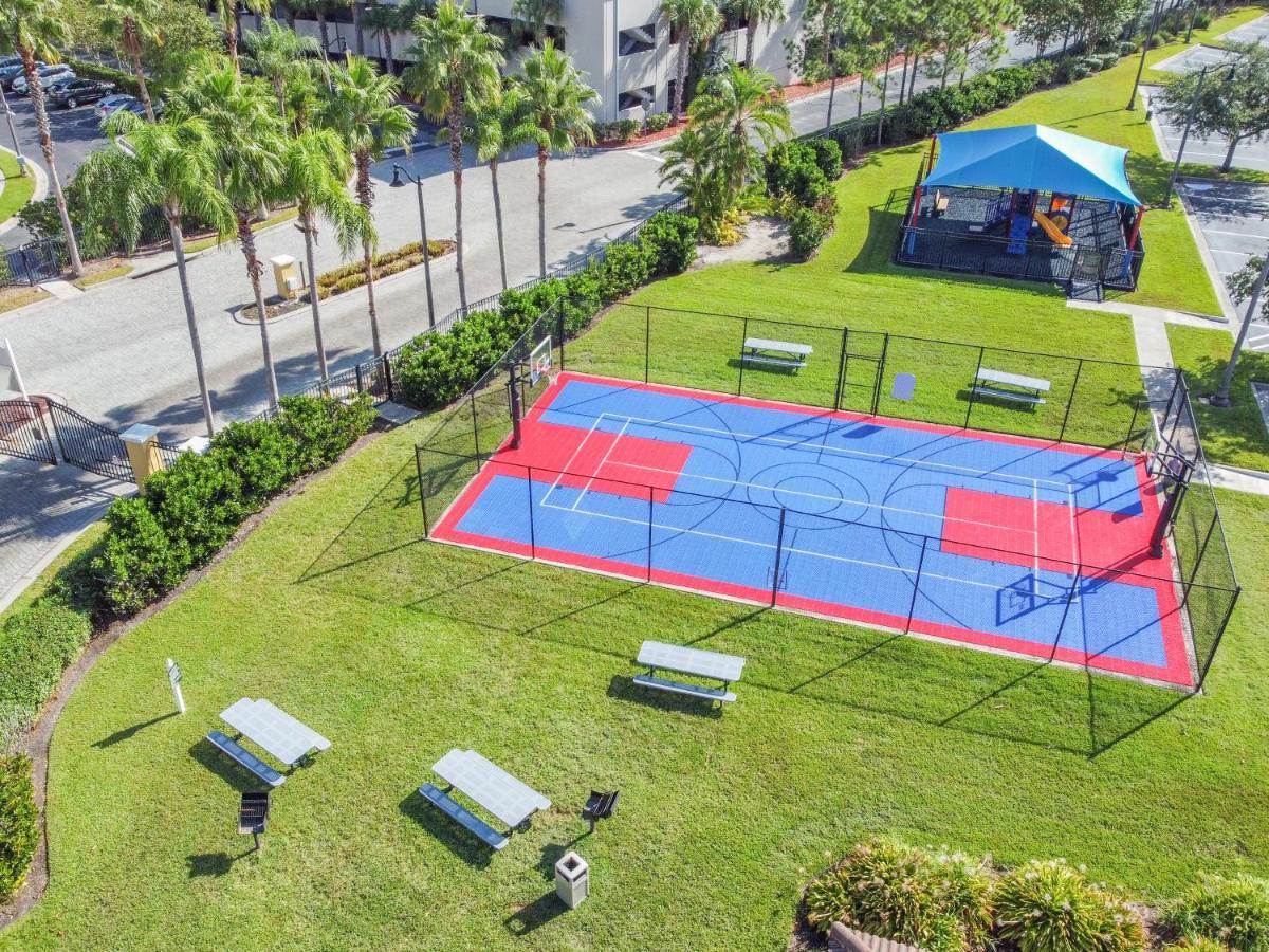 אורלנדו 4Br 2Bath Condo Balcony 5Min Conv Center 2020Ft מראה חיצוני תמונה