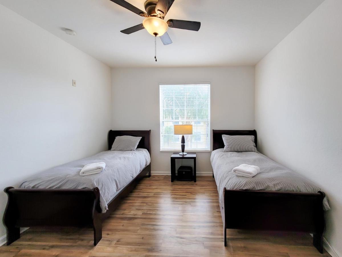 אורלנדו 4Br 2Bath Condo Balcony 5Min Conv Center 2020Ft מראה חיצוני תמונה