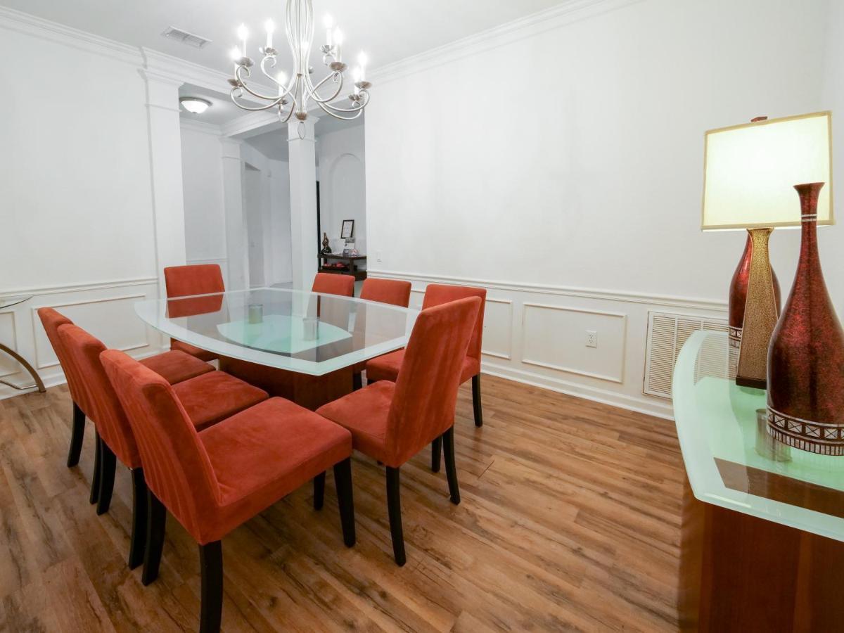 אורלנדו 4Br 2Bath Condo Balcony 5Min Conv Center 2020Ft מראה חיצוני תמונה